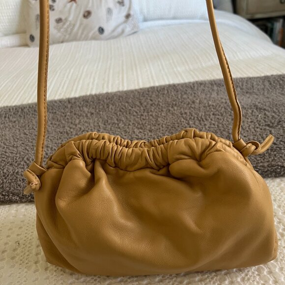 Mansur Gavriel Mini Cloud Clutch - Picture 8 of 15